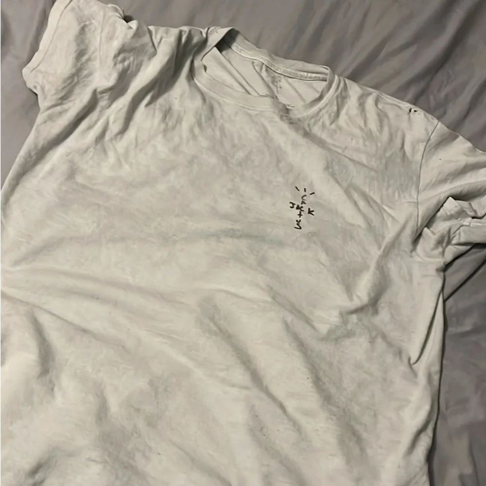 Travis T - Picture 2 of 3